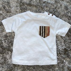 Burberry T-shirt